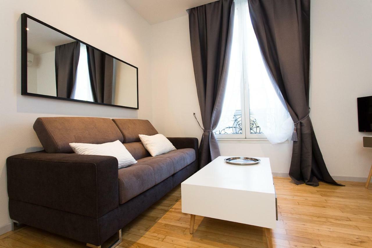Teisseire Accomodations Cannes Exterior foto